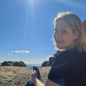 Photo de profil de Celine Taurand