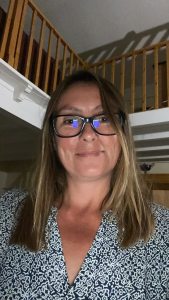 Photo de profil de Celine Terrancle