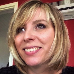 Photo de profil de Céline Thiélin