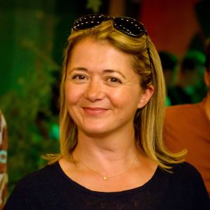 Photo de profil de Céline Thoirain