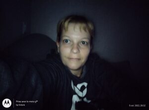 Photo de profil de Celine Thouvenin