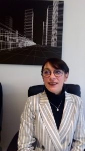 Photo de profil de Céline Tilmant