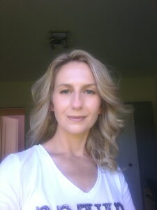 Photo de profil de Céline Tonin