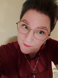 Photo de profil de Céline Toulis
