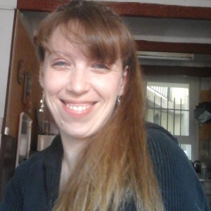 Photo de profil de Celine Troncoso