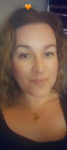 Photo de profil de Céline Tuaud