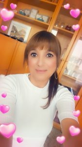 Photo de profil de Celine Urbinati
