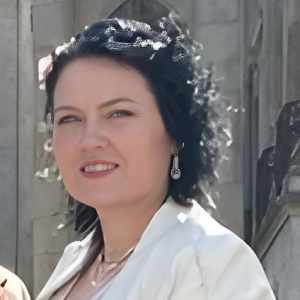 Photo de profil de Céline Vandeweghe