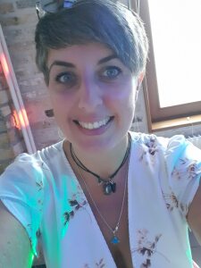 Photo de profil de Céline Vandorme