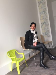 Photo de profil de Celine Varlet