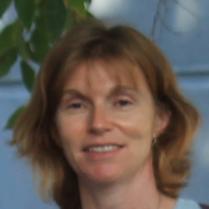 Photo de profil de Céline Verheggen