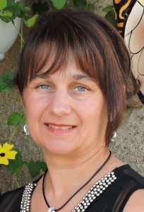 Photo de profil de Céline Verry