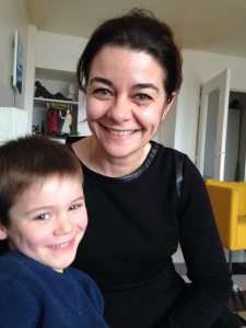 Photo de profil de Celine Viguier