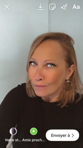 Photo de profil de Celine Villette