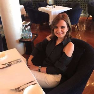 Photo de profil de Céline Vinot