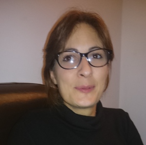 Photo de profil de Céline Voyer
