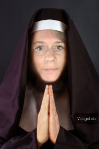 Photo de profil de Céline Weber