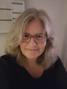Photo de profil de Céline Willmouth