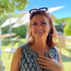 Photo de profil de Celine Woussen