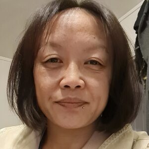Photo de profil de Céline Yang