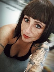 Photo de profil de Celine Zabaleta