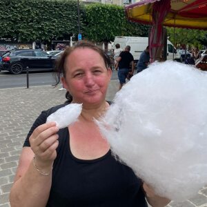 Photo de profil de Céline Zare