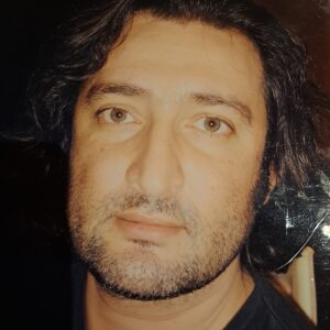Photo de profil de Cemal Aslan