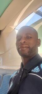 Photo de profil de Cemar N'goma Balenda