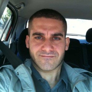 Photo de profil de Cemil Anthony Eren