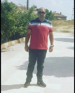 Photo de profil de Cemil Tanriyakul