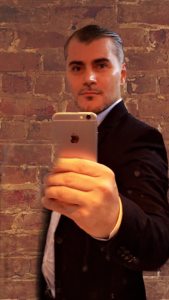 Photo de profil de Cemil Yildiz