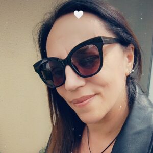 Photo de profil de Cendrine Antunes