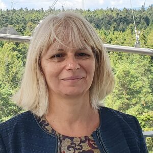 Photo de profil de Cendrine Chaillou