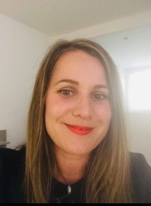 Photo de profil de Cendrine Fouquereau