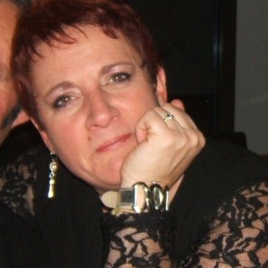 Photo de profil de Cendrine Froment