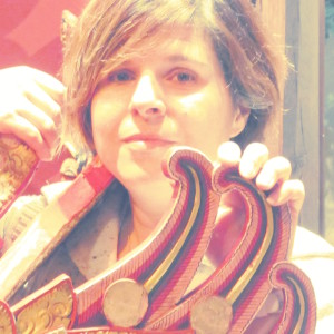 Photo de profil de Cendrine Guiberteau