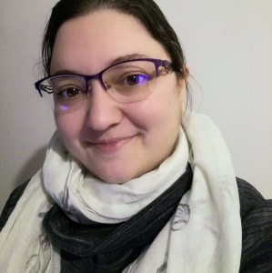 Photo de profil de Cendrine Roussel