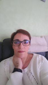 Photo de profil de Cendrine Tarento