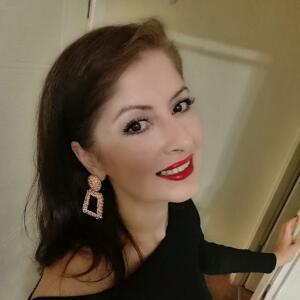 Photo de profil de Ceren Baskurt