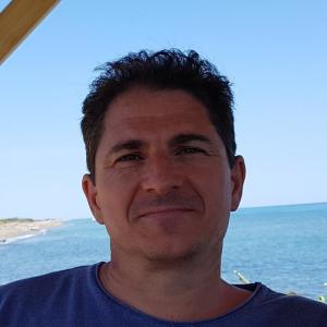 Photo de profil de Ceruti Gilles