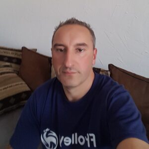 Photo de profil de Cesar Antunes