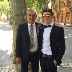 Photo de profil de Cesar Calabrese