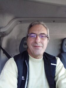 Photo de profil de César Janna