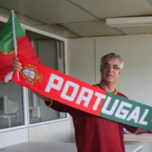 Photo de profil de Cesar Pinto