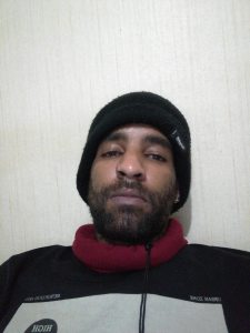 Photo de profil de Cesar Poulade