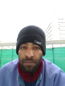 Photo de profil de César Poulade