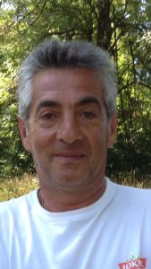Photo de profil de Cevdet Yilmaz