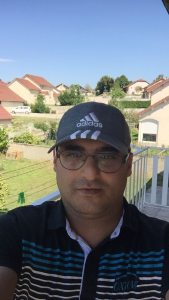 Photo de profil de Ceylan Kayaci