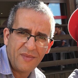 Photo de profil de Chabane Djermane