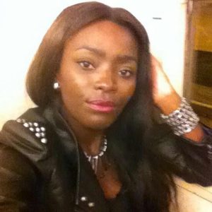 Photo de profil de Chadelle Mayassi Bouesso
